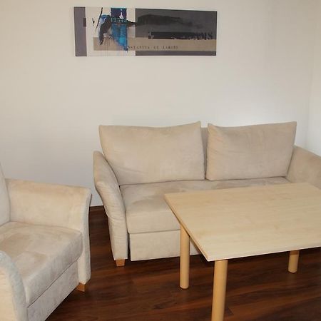 Gaestehaus Adler Biberach an der Riss Bagian luar foto
