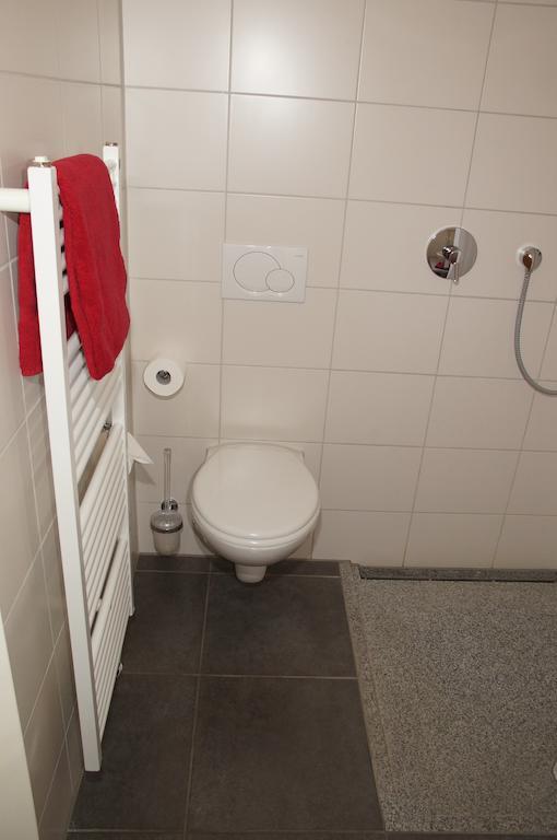 Gaestehaus Adler Biberach an der Riss Bagian luar foto
