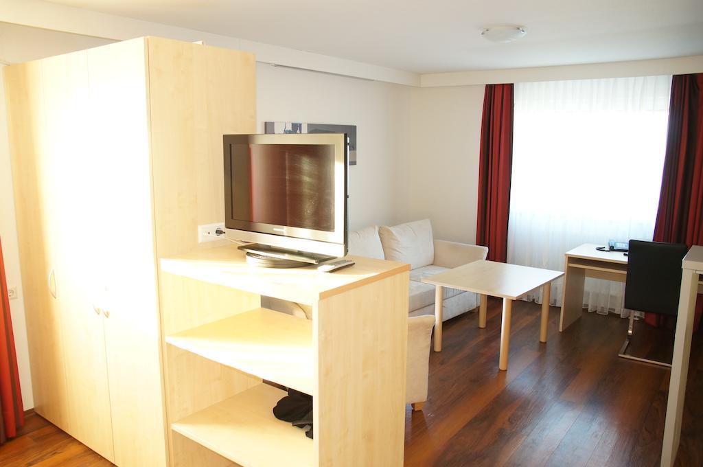 Gaestehaus Adler Biberach an der Riss Bagian luar foto